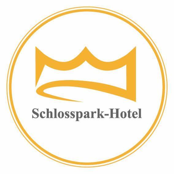 Schlosspark-Hotel Hof Von Oldenburg Rastede Eksteriør bilde